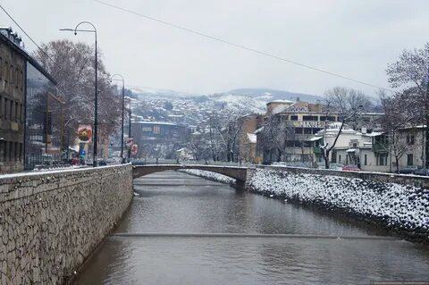 Балканские истории: Сараево, отзыв от туриста davsenorm на Т