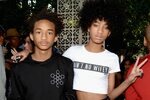 Willow Smith Dad / Will Smith Says I Think We May Have Gone 