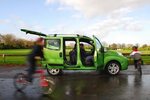 Fiat Qubo (2008) - HD Picture 36 of 40 - #12320 - 3000x2008