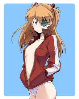 New Evangelion Image: Soryu Asuka Langley, H www wwwwwwwww S