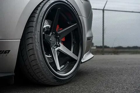 Amazon.com: mustang rims