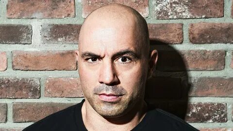 Joe Rogan Rescheduled Date - FPC Live