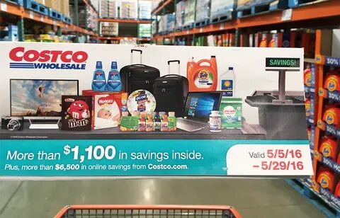 15 Costco Shopping Hacks Every Shopper Needs to Know by Deal