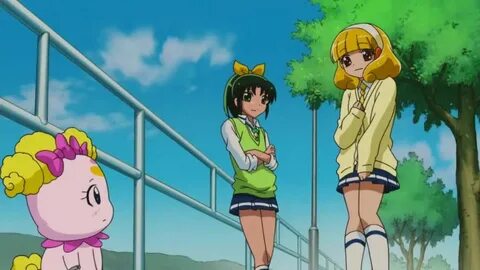 Glitter Force Episode 8 English Dubbed Watch cartoons online