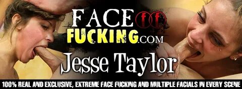 Jesse Taylor Facefucking - NAKED GIRLS