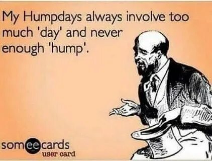 Naughty Hump Day Meme - Quotes Trending