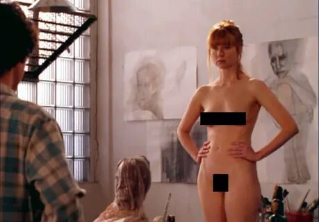 26 More Movie Stars You Probably Didn't Know Got Naked On Sc