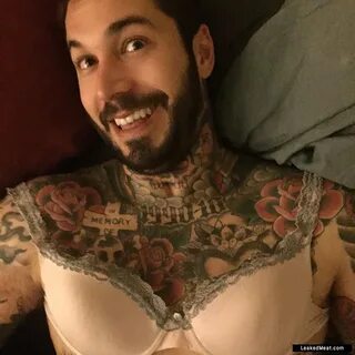 Alex Minsky Nude Pictures Leaked & Uncensored! * Leaked Meat