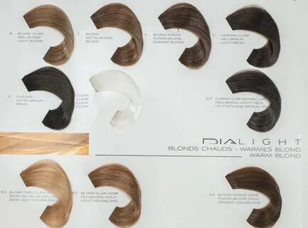 L'Oreal Professionnel Краска для волос Dia Light, 50 мл, 6.1