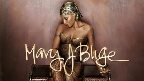 Mary J. Blige - Everything - YouTube