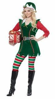 Buy naughty elf outfits - OFF 60