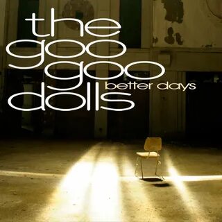 Goo Goo Dolls Official Website