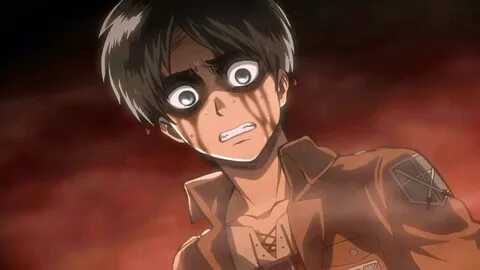 Attack on Titan Latest Chapter Shows Eren's Horrific Destruc