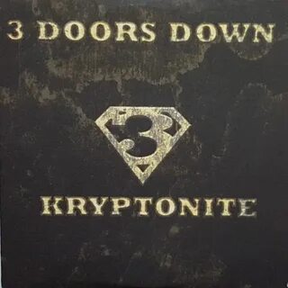 3 Doors Down - Kryptonite by HaanZ Unplugged: Listen on Audi
