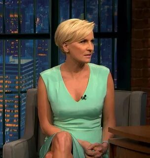 Mika Brzezinski image