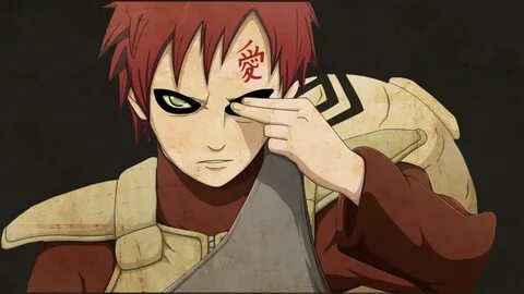 Adult Gaara Kazekage Related Keywords & Suggestions - Adult 