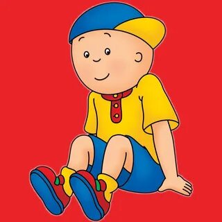 Caillou Songs TV - YouTube