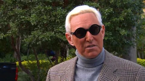 Roger Stone: 'I have no intention' of cutting a deal with Mu