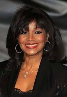 Rebbie Jackson Michael Jackson Wiki Fandom