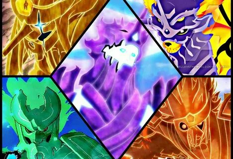 Boruto Naruto the Movie Wallpapers.