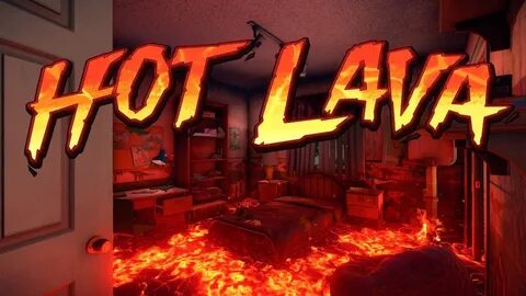 Hot Lava Free Download for PC - Rihno Games