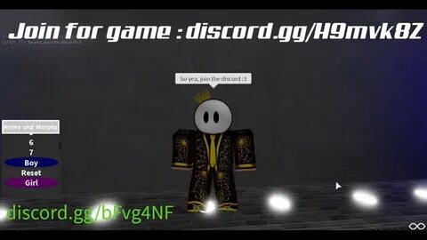 Roblox Condo Game 2020 / Discord server - YouTube