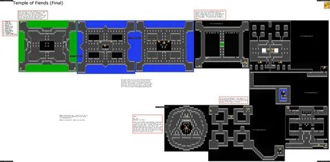 VGM: Maps and Strategies!