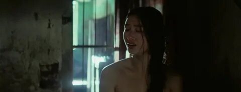 Lang Khê Tran, etc Nude - Les confins du monde (2018) HD 108