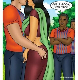 阅 读 Savita Bhabhi 102 - Slut Shaming (Kirtu) prncomix