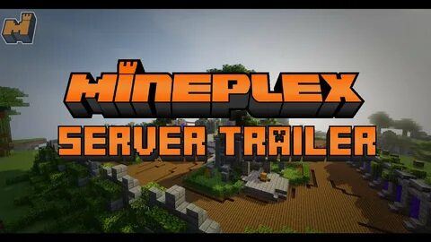 200 以 上 mineplex server ip uk 335262-Mineplex server ip mcpe