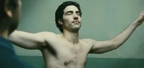 Top People - tahar rahim