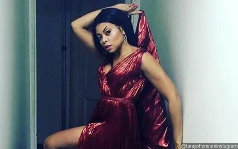 Taraji P. Henson's Identity Stolen by Pregnant Woman to Make