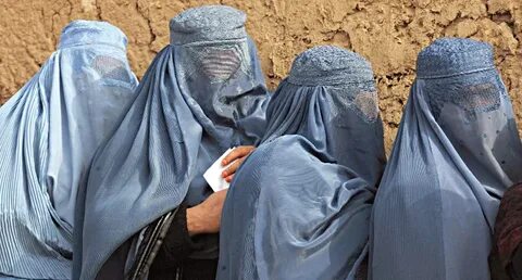 Afghan women excluded from peace talks with Taliban Pakistan