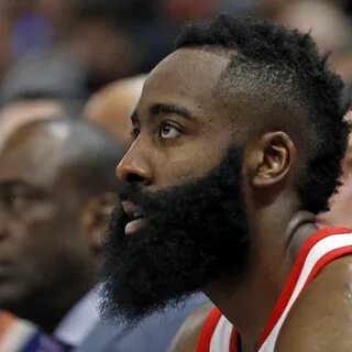 James Harden Haircut 2022 New Hairstyle Name - styloss.com