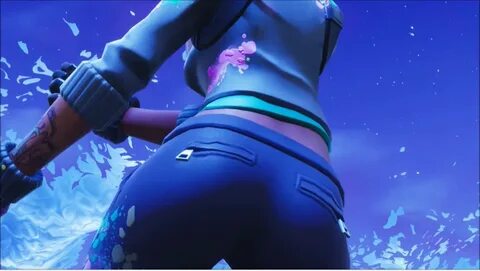 Fortnite Ass on Twitter: "Mmmm Teknique makes me moisty mire