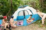 Wife Camping Sex Stories