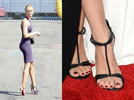 Beth Behrs High Heels Online Sale, UP TO 66% OFF