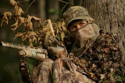 The 10 Best Turkey Hunting Face Mask in 2022