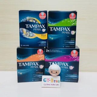 Купить Tampax красный синий провод жемчужина серия не ладан 