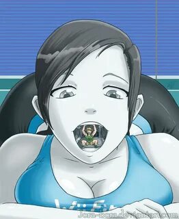 Giantess Vore - /d/ - Hentai/Alternative - 4archive.org