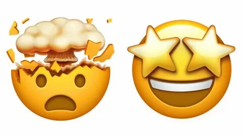 Apple's New Emojis Will Blow Your Lid