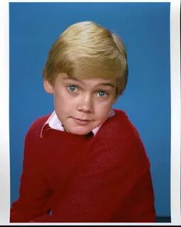 Ricky Schroder Ricky schroder, Young actors, The incredibles