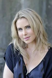 Анна Хатчисон (Anna Hutchison) - актриса, продюсер - фотогра