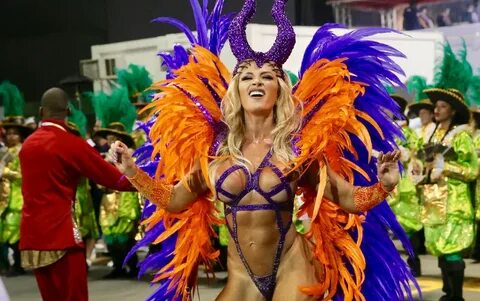 Carnaval 2019: veja as letras dos sambas-enredo das escolas 