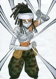 Dreadlocks, SOUL EATER - Zerochan Anime Image Board