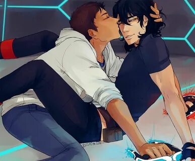 Пин на доске Klance 3