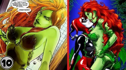 Quilts and Quotes Today: Poison Ivy Villain Images