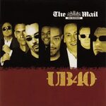 UB40 - UB40 (2007, CD) - Discogs
