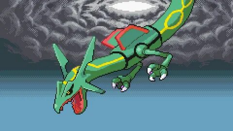 Pokémon Emerald is now 15 years old in North America - Ninte