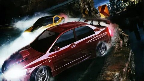 Need for Speed: Carbon Soundtrack Music - Complete Song List